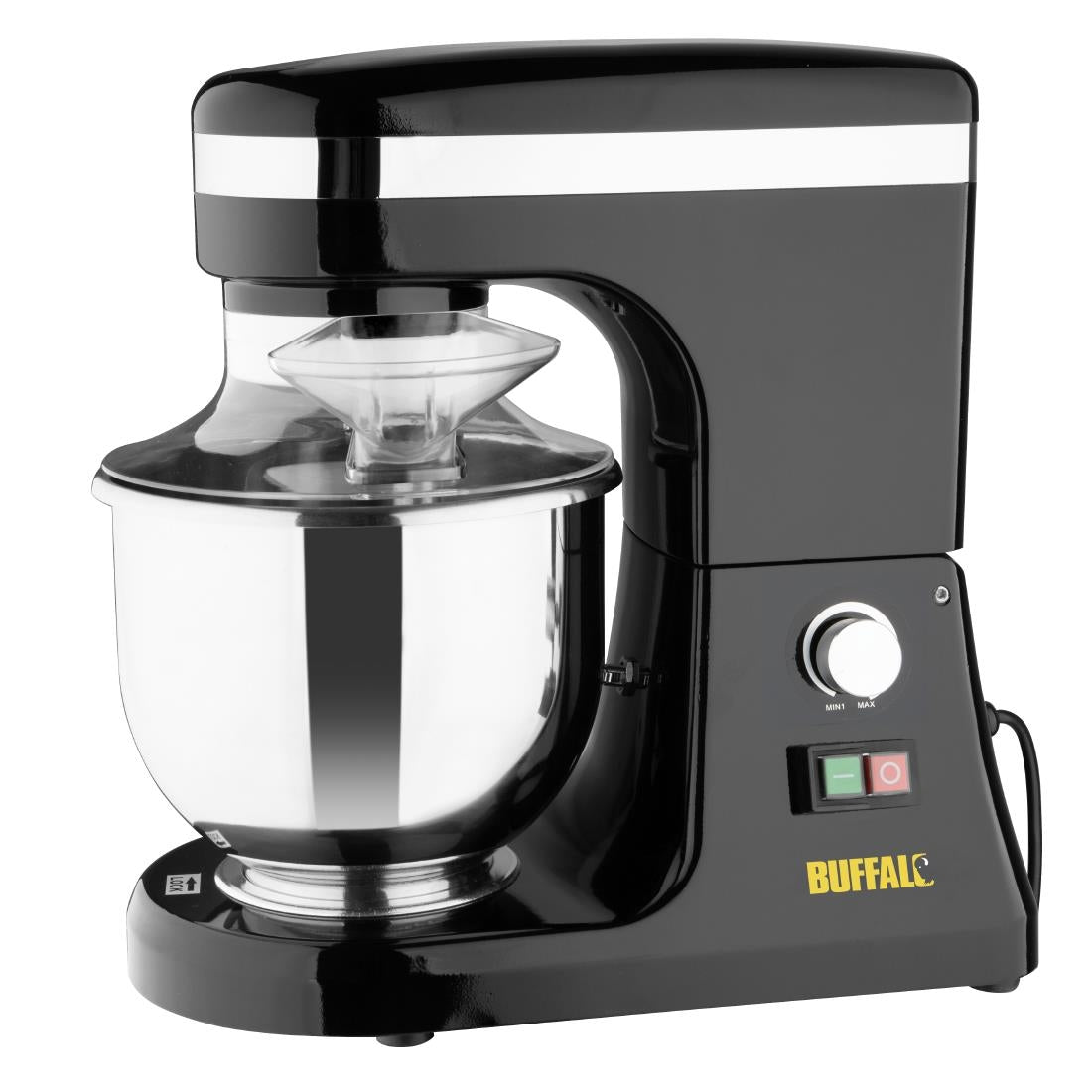 Buffalo Planetary Mixer 5Ltr - HT993 Buffalo