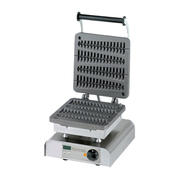 Sephra Long Waffle on a Stick Maker 12-40734 DT - HU003 Waffle Makers Sephra