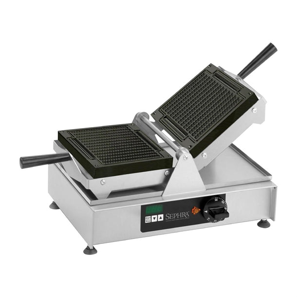 Neumarker Waffle Fries Maker 12-40425DT - HU011 Waffle Makers Neumarker