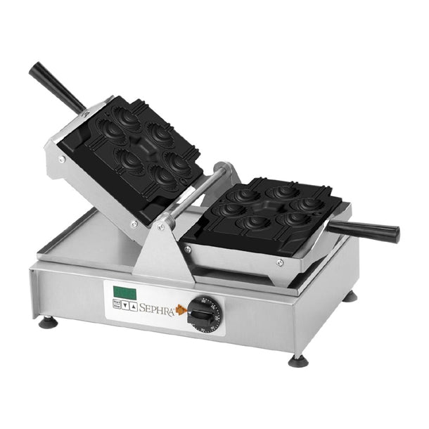 Neumarker Twist Pop Maker 12-40423DT - HU012 Neumarker