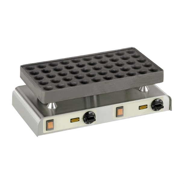 Neumarker Picco Poff Poffertjes Maker 12-40940 - HU014 Neumarker