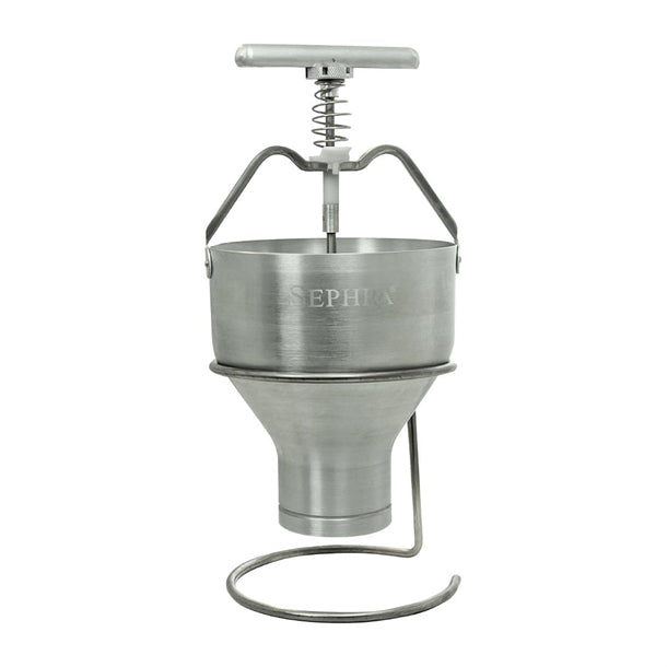 Sephra Mini Doughnut Dispenser With Stand SEMDDSTND - HU017 Sephra