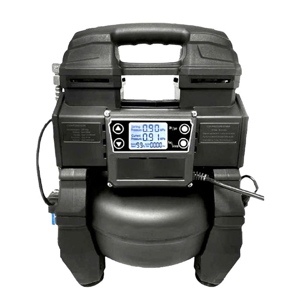 ICB Technologies Spraychoc Compressor 09.1COMP - HU031 ICB Technologies