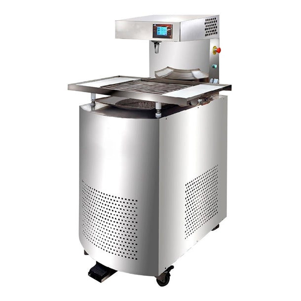 ICB Technologies Chocotemper 12 Freestanding Chocolate Tempering Machine 12kg 14CHOCOTEMPER12 - HU034 ICB Technologies