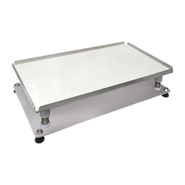 ICB Technologies Chocolate Vibrating Table 14.1.VT - HU039 ICB Technologies