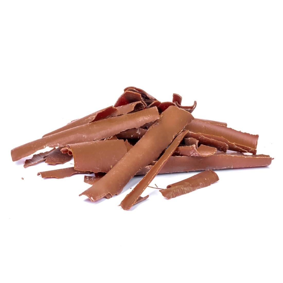 Sephra Milk Chocolate Shavings 2.5kg - HU107 Sephra
