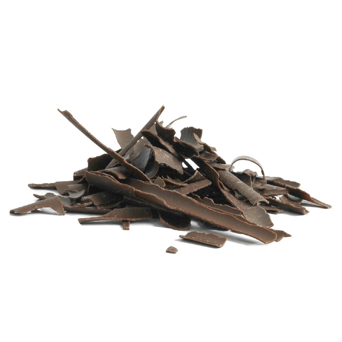 Sephra Dark Chocolate Shavings 2.5kg - HU108 Sephra