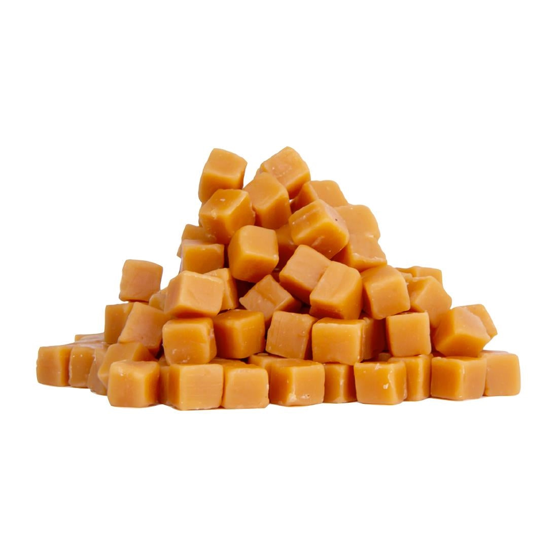Sephra Mini Vanilla Fudge Pieces 2kg - HU136 Sephra