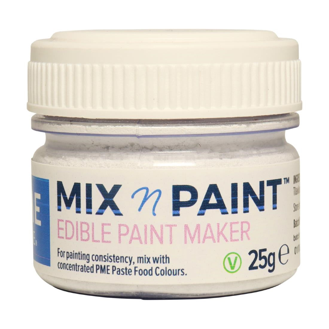 PME Essentials Mix 'n' Paint 25g - HU287 PME