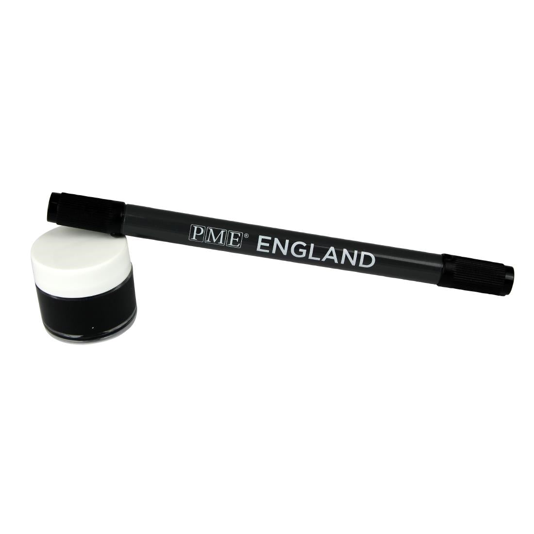 PME Brush & Fine Pen - Black - HU323 PME