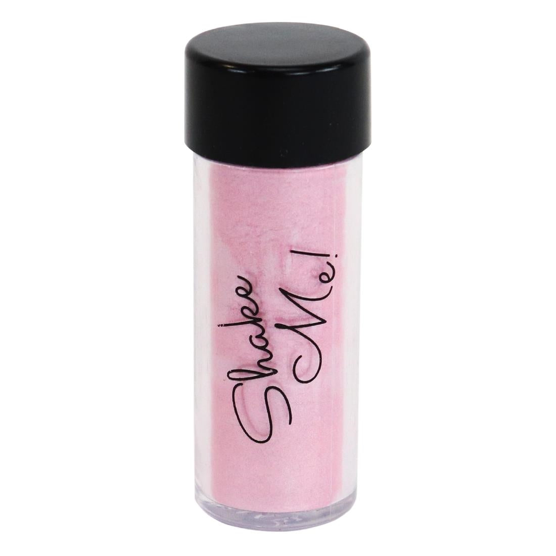 PME Lustre Snow Pink Edible Lustre Dust 10g - HU331 PME