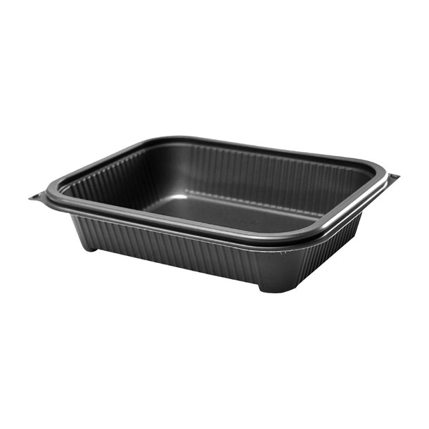 Faerch Hot Deli Deluxe Takeaway Containers 1000ml (Pack of 400) - HU382 Takeaway Food Containers Faerch
