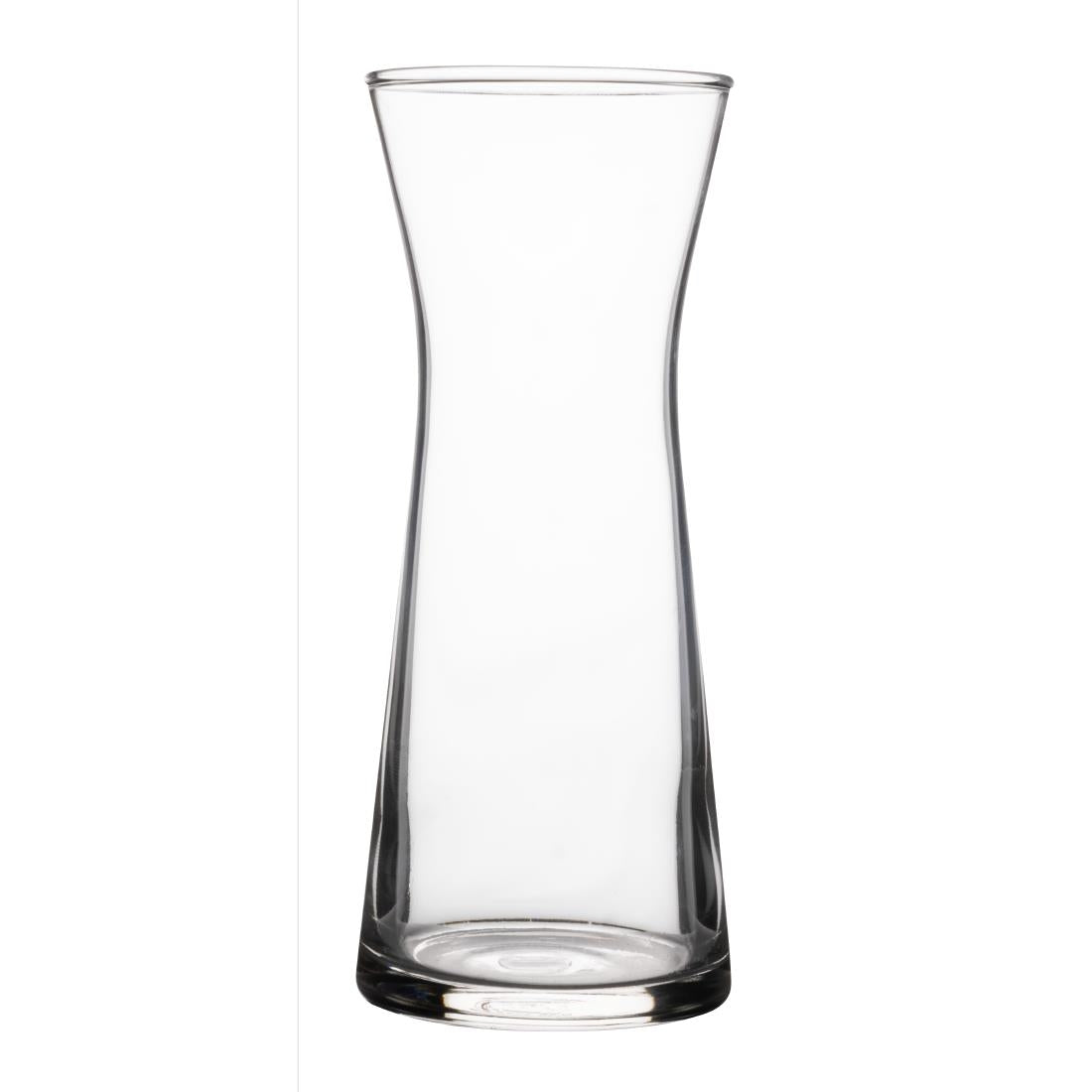 Olympia Conical Carafe 290ml (Pack of 6) - HU392 Jugs, Pitchers, Decanters & Carafes Olympia