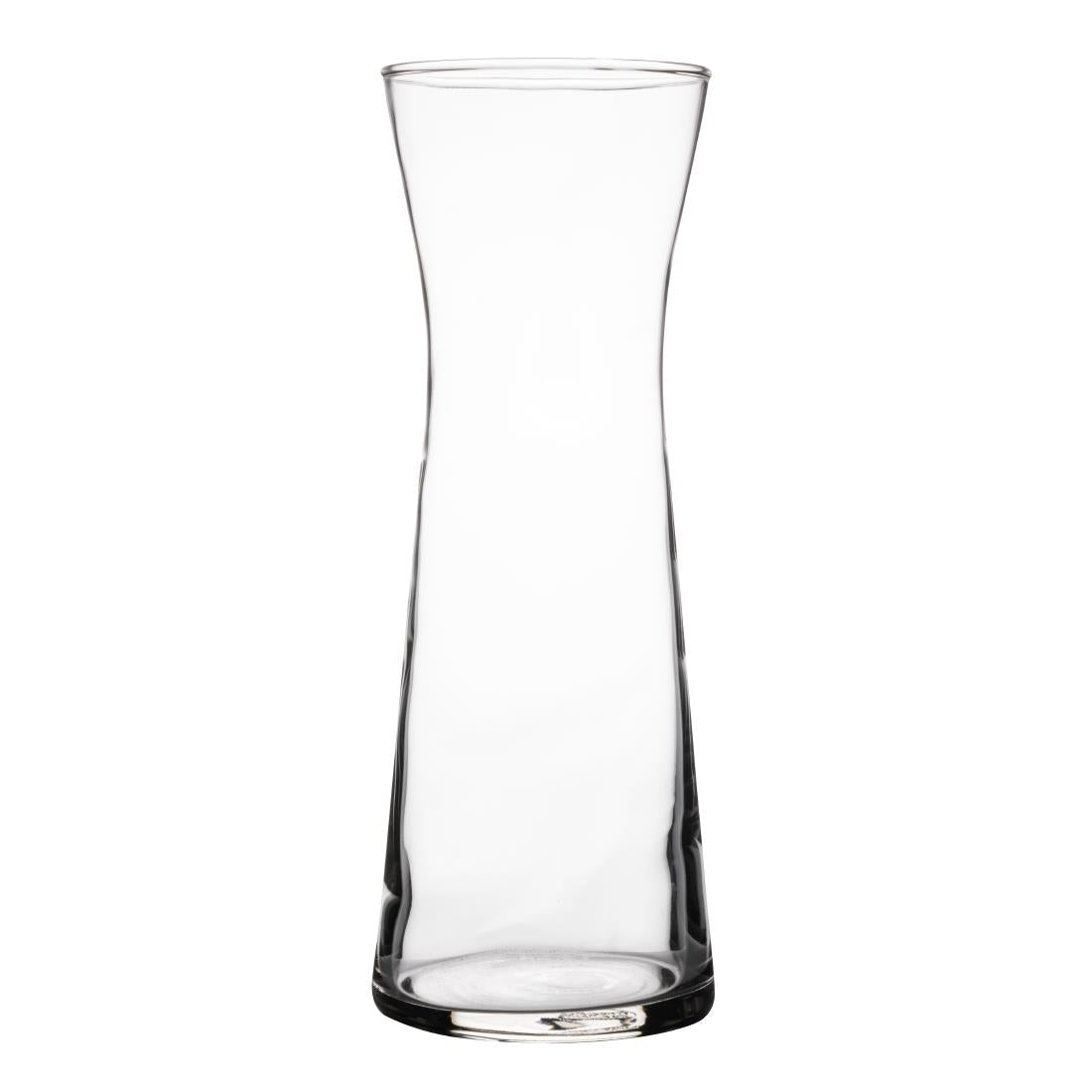 Olympia Conical Carafe 610ml (Pack of 6) - HU393 Jugs, Pitchers, Decanters & Carafes Olympia