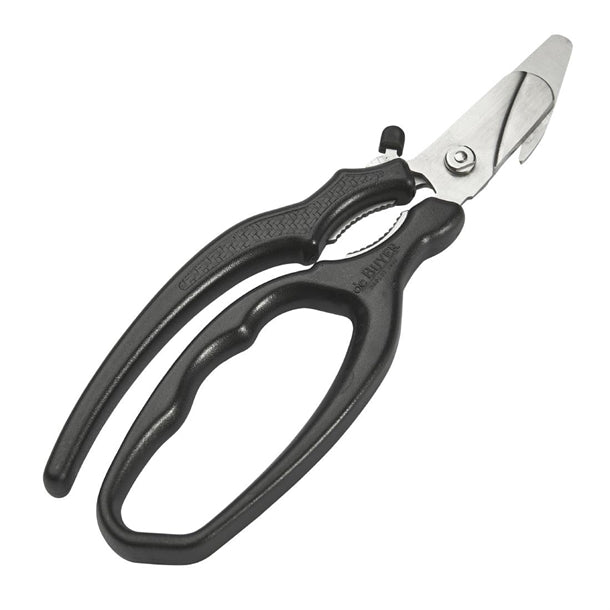 De Buyer Seafood Shears - HW057 De Buyer