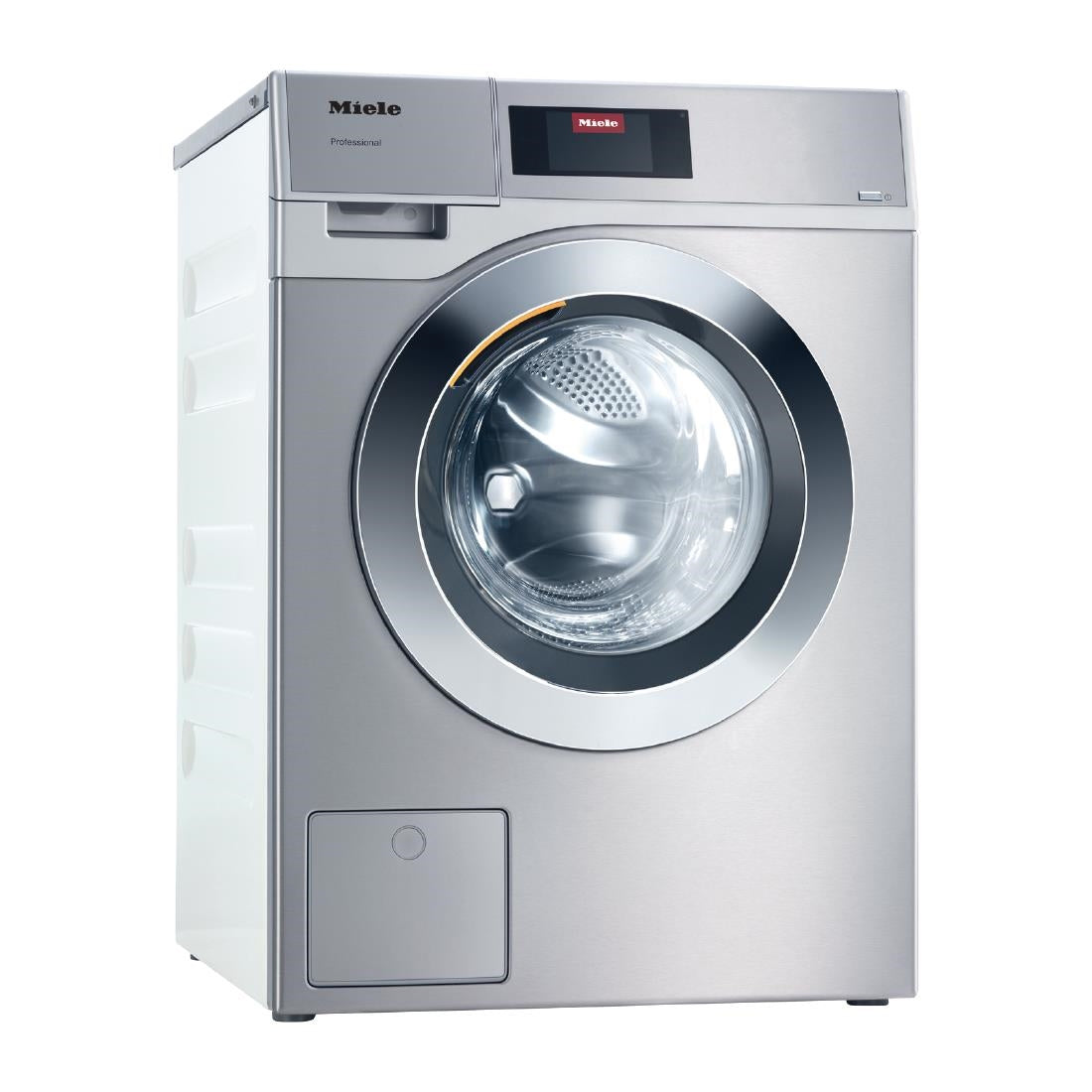 Miele Little Giant Heat Pump Dryer 8kg St/St 1.44kW Single Phase PDR908 - HW139 Commercial Tumble Dryers Miele