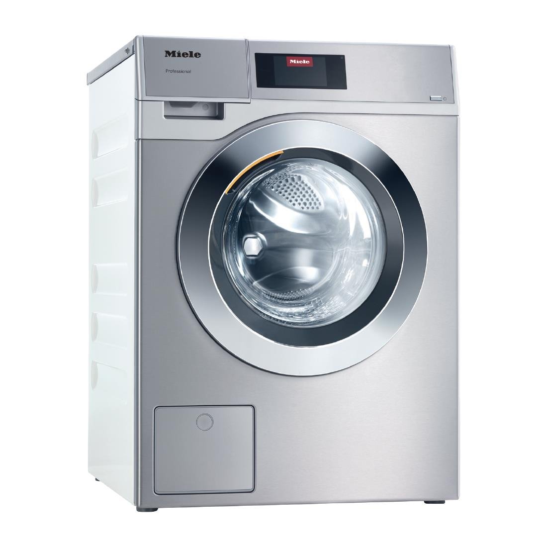 Miele Little Giant Vented Dryer 8kg St/St 2.99kW Single Phase PDR908 - HW143 Commercial Tumble Dryers Miele