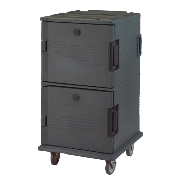 Cambro Ultra Camcart UPC1600 Black - HW229 Cambro