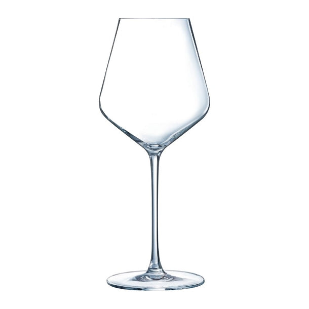 Arcoroc Distinction Wine Glasses 470ml (Pack of 24) - HW231 Wine Glasses Chef & Sommelier
