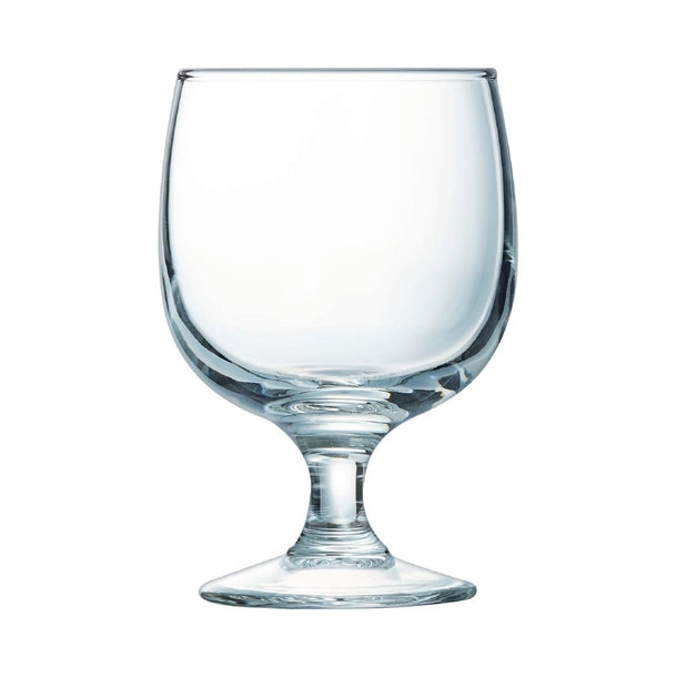 Arcoroc Amelia Stacking Wine Glasses 160ml (Pack of 48) - HW235 Wine Glasses Arcoroc