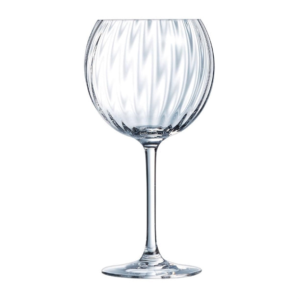 Chef and Sommelier Symetrie Balloon Gin Glasses 580ml (Pack of 24) - HW244 Chef & Sommelier