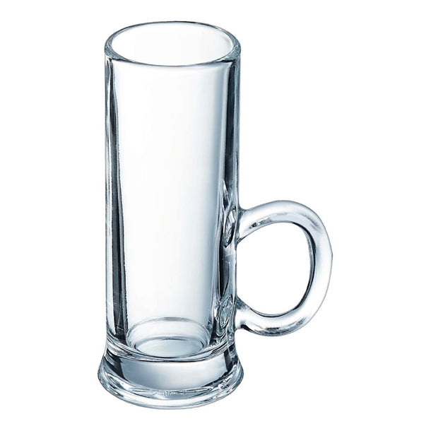 Arcoroc Islande Shot Glasses with Handle 60ml (Pack of 72) - HW256 Arcoroc