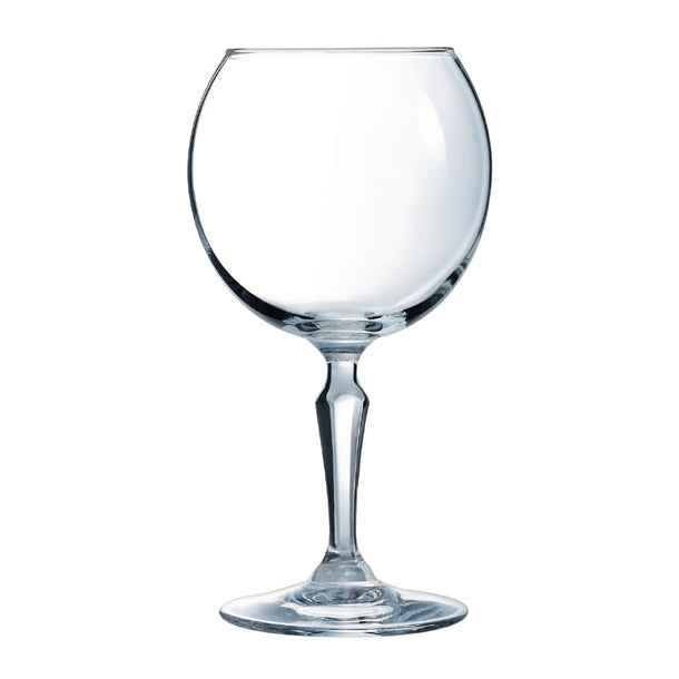Arcoroc Monti Copa Gin Glasses 580ml (Pack of 12) - HW266 Arcoroc