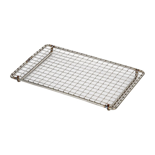 Kasai Nano Pro Konro Grill Spare Mesh for SVT-16075 - HW428 Kasai