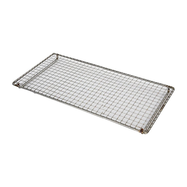 Kasai Medium Long Konro Grill Spare Mesh for SVT-16131 - HW431 Kasai