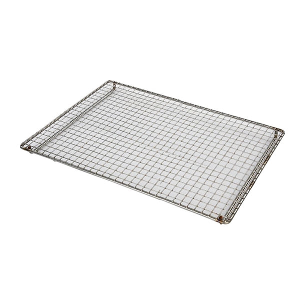 Kasai XL Konro Grill Spare Mesh for SVT-16132 - HW433 Kasai