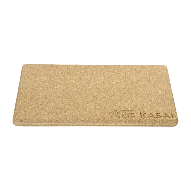 Kasai Konro Heat Mat for Medium Long Konro Grill SVT-16139 - HW443 Kasai