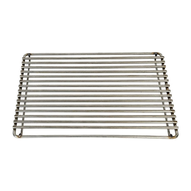 Kasai Konro Searing Grate for Medium Wide Konro Grill SVT-16082 - HW465 Kasai