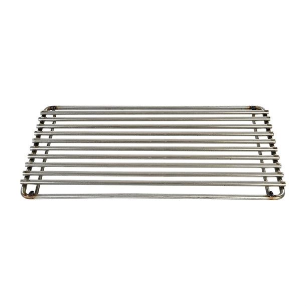 Kasai Konro Searing Grate for Medium Long Konro Grill SVT-16142 - HW466 Kasai