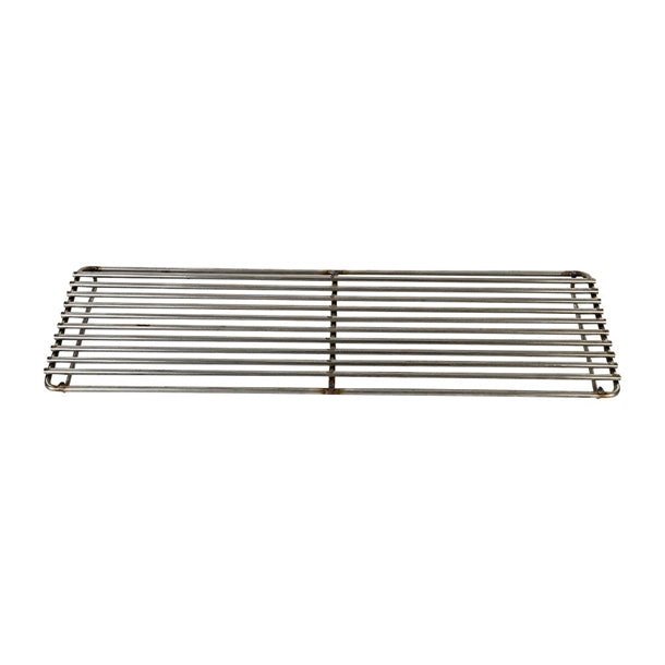 Kasai Konro Searing Grate for Long Konro Grill SVT-16083 - HW467 Kasai