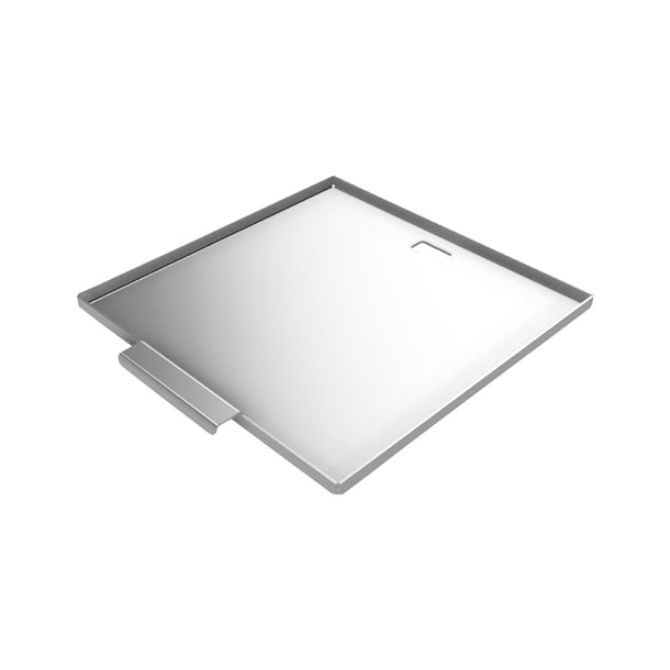 Bertha Solid Plancha for Bertha Original & Inflorescence Ovens BER-16008 - HW487 Bertha