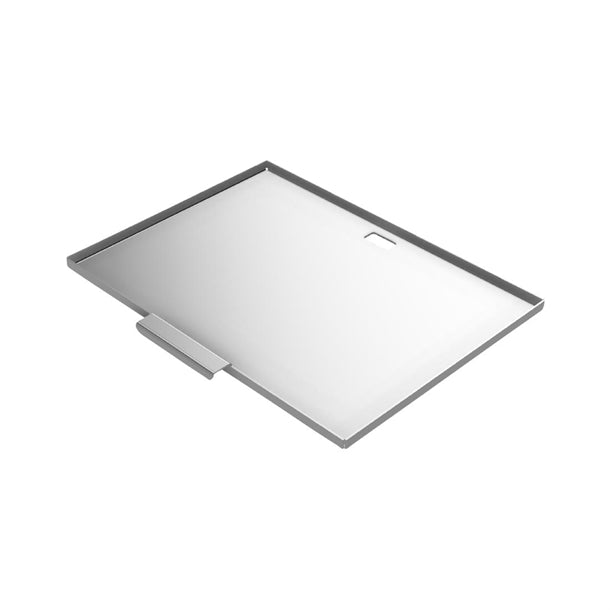 Bertha Solid Plancha for Bertha X & Bertha X+ Ovens BER-16009 - HW488 Bertha