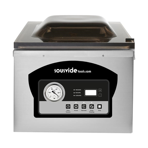 Sous Vide Tools Fresco 400 Vacuum Packing Machine SVT-03006 - HW495 Sous Vide Tools