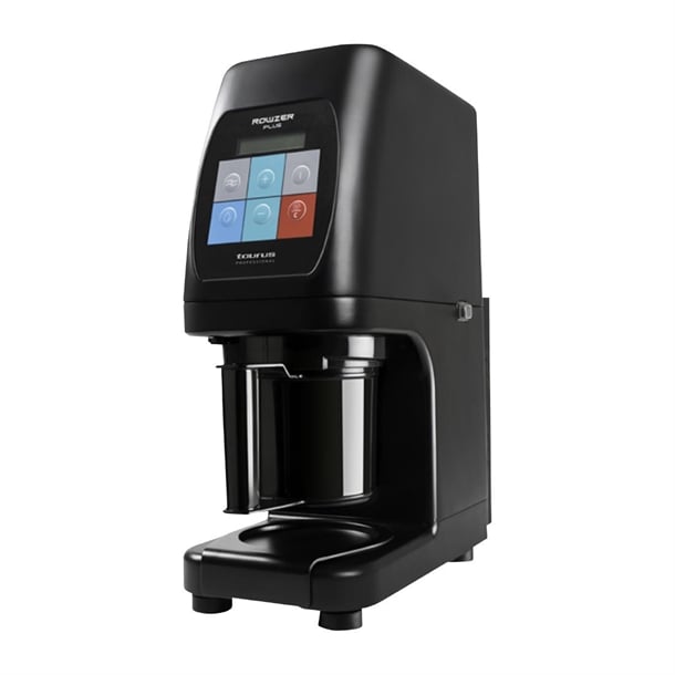 Taurus Rowzer Plus Frozen Food Processor with 2 Beakers - HW496 Taurus