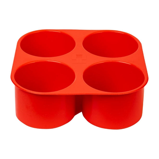 Taurus JetPac Silicone Moulds - HW500 Taurus