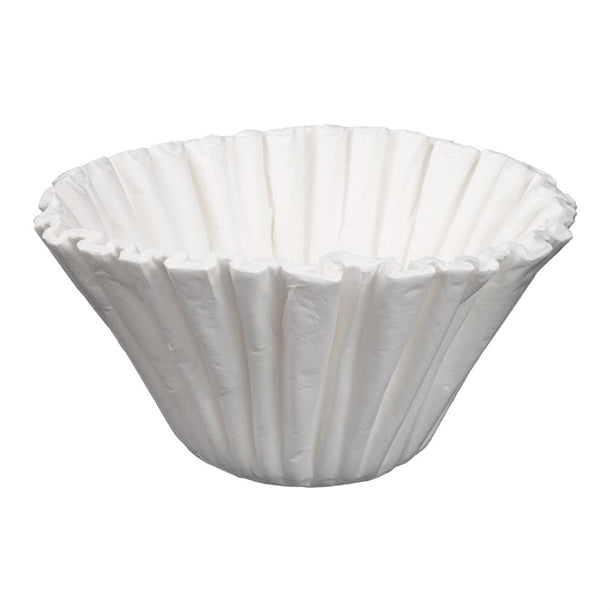 Bravilor B40 Coffee Machine Filter Papers (Pack of 250) - HW521 Bravilor Bonamat