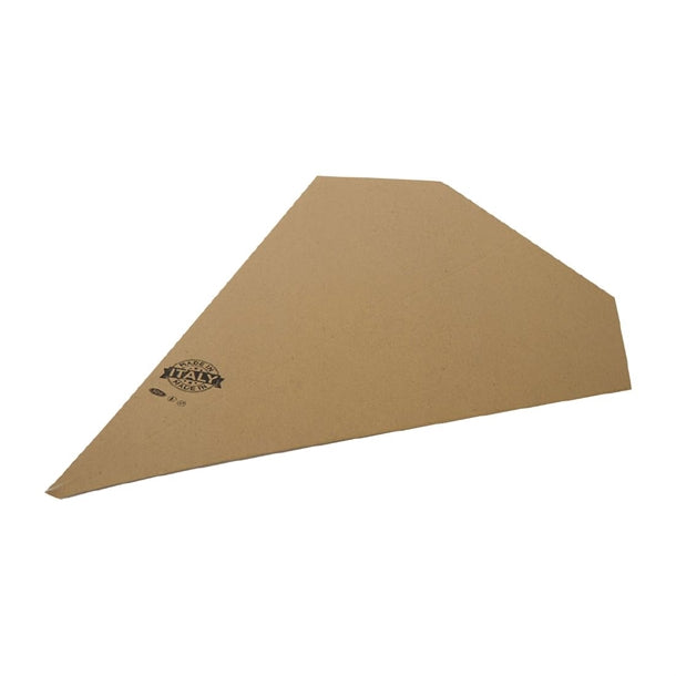 Sephra Cardboard Bubble Waffle Pockets (Pack of 900) - HW533 Takeaway Food Containers Sephra