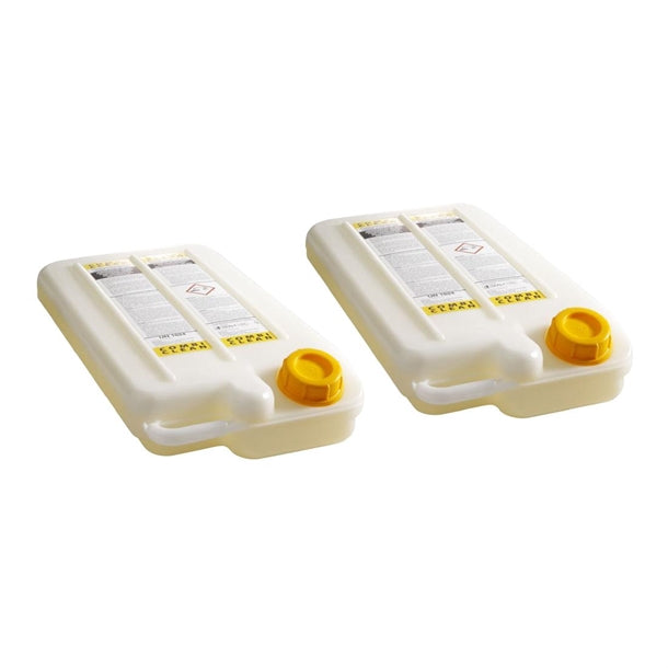 Lainox CDL05 CombiClean 4.5Ltr Cartridges (Pack of 2) - HW552 Lainox