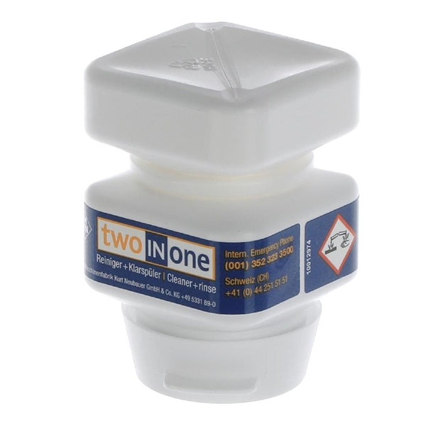 MKN 2 In 1 WaveClean & Rinse Cartridge - HW553 MKN