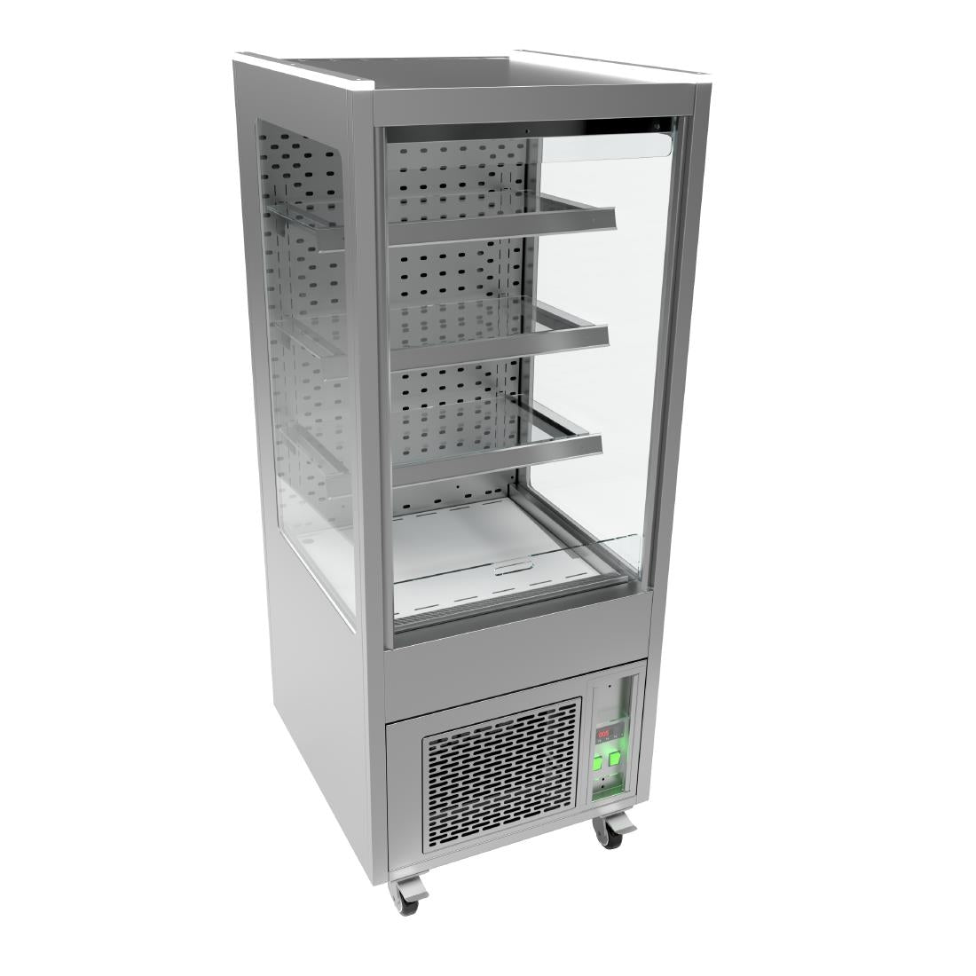 Moffat Go-M Chilled Merchandiser 600mm GO13C - HW646 Moffat