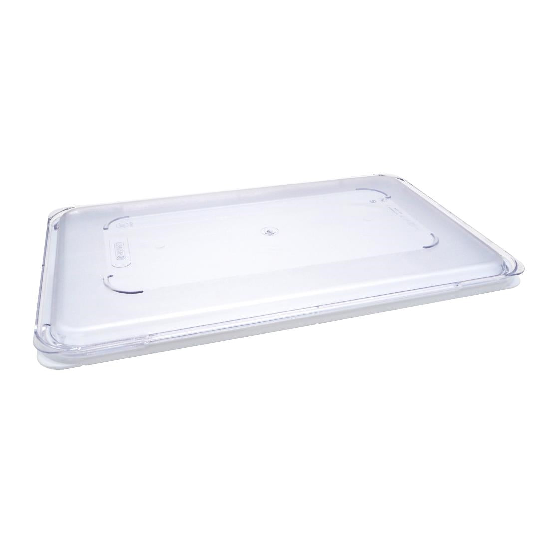 Araven GN Display Case GN 1/2 530x325x36mm - HW679 Araven