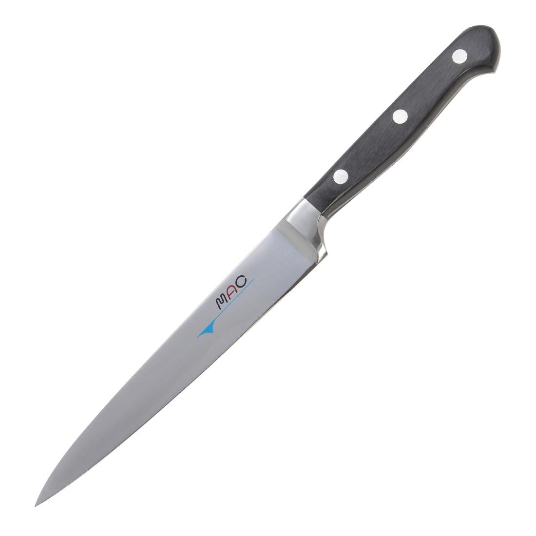 Mac Professional Filleting Pro Sole Fillet Knife 17.5cm - HW804 MAC