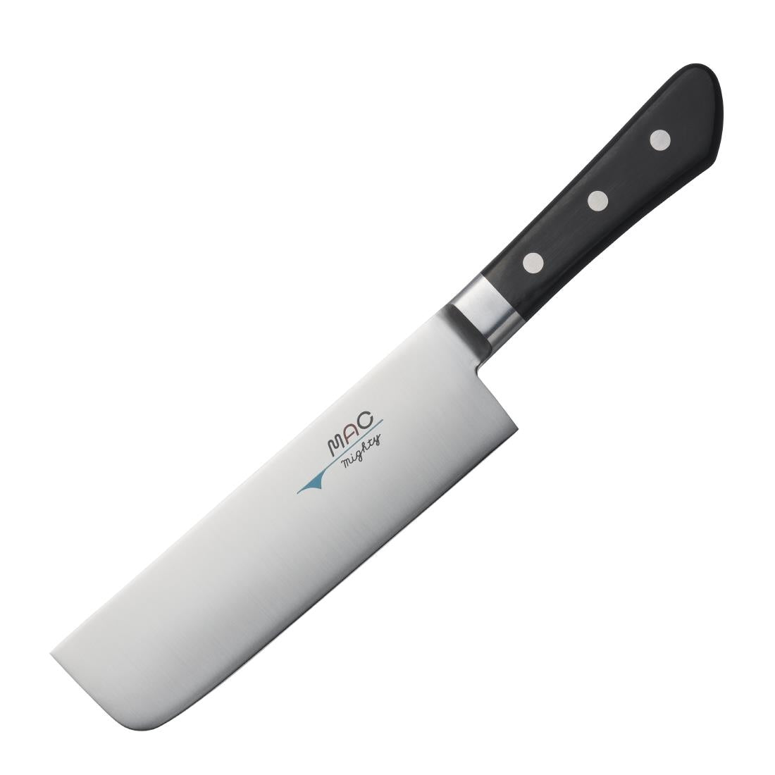 Mac Professional Nakiri Japanese Vegetable Knife 17cm - HW806 MAC