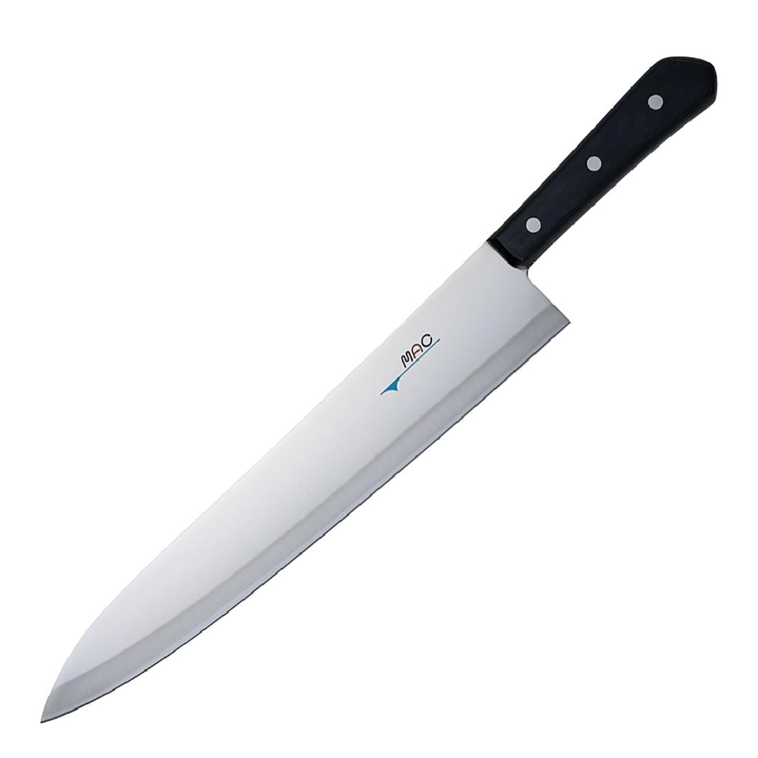 Mac Chef Series Gyuto Chef Knife 31cm - HW814 MAC