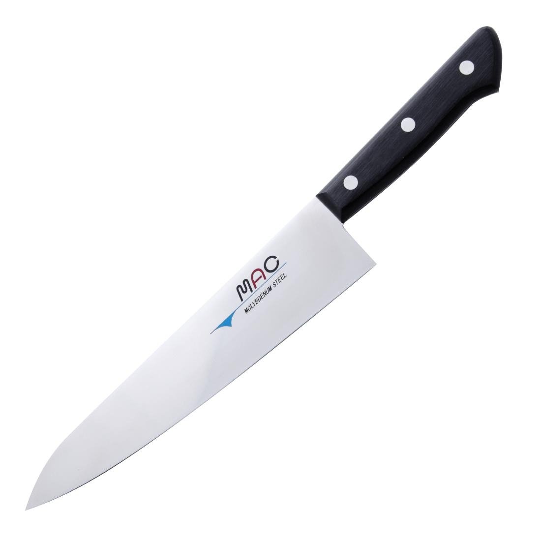 Mac Chef Series Gyuto Knife 21.5cm - HW817 MAC