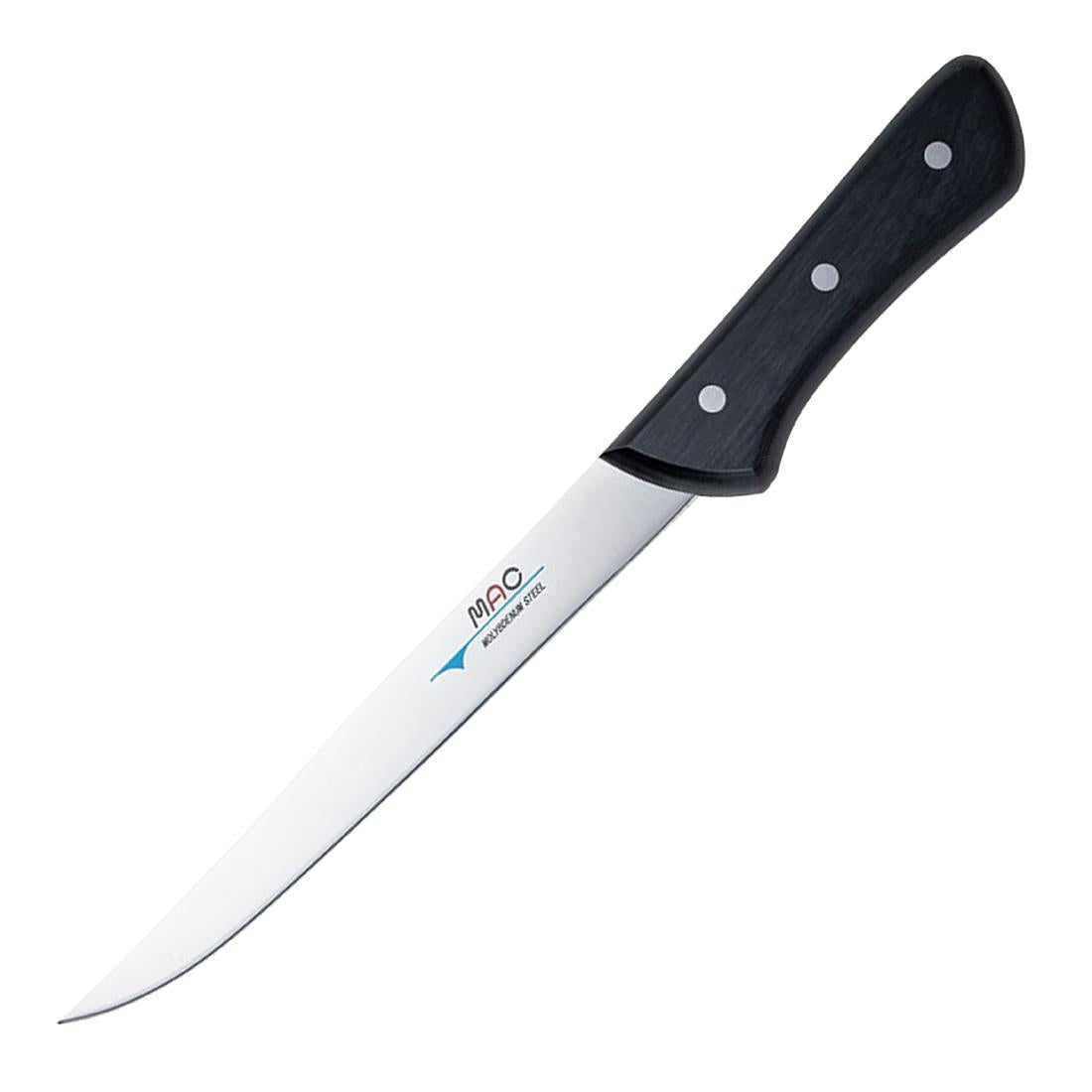 Mac Chef Series Filleting Knife 20cm - HW826 MAC